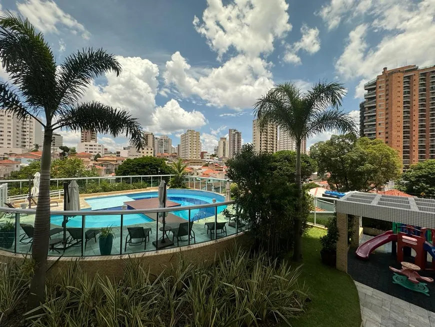 Foto 1 de Apartamento com 3 Quartos à venda, 190m² em Santana, São Paulo