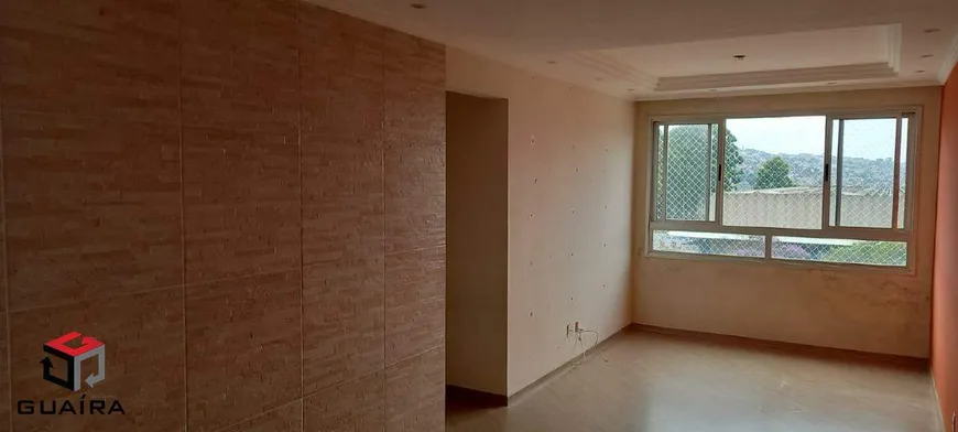Foto 1 de Apartamento com 2 Quartos à venda, 64m² em Utinga, Santo André