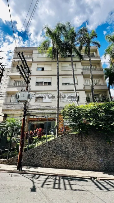 Foto 1 de Apartamento com 3 Quartos à venda, 111m² em Independência, Porto Alegre