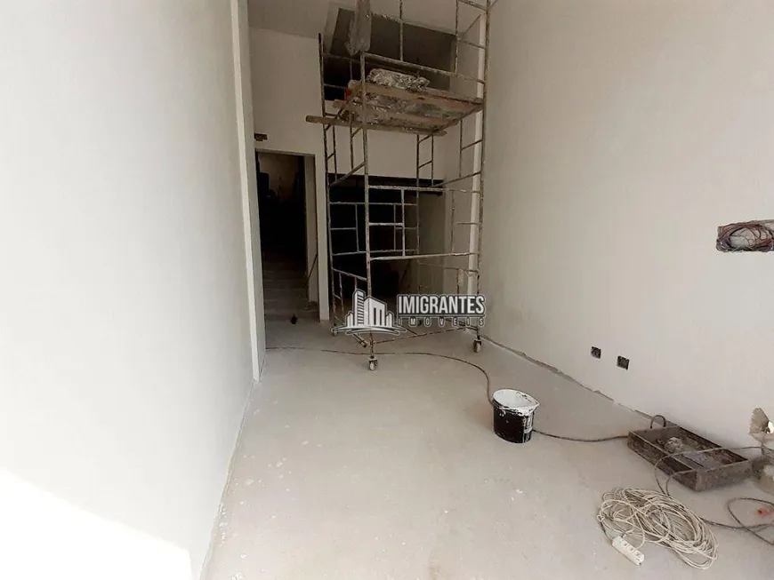 Foto 1 de Ponto Comercial para alugar, 80m² em Boqueirão, Praia Grande