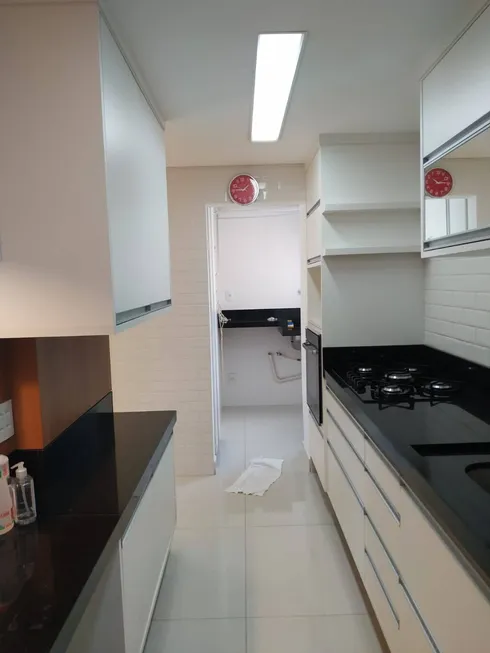 Foto 1 de Apartamento com 3 Quartos à venda, 97m² em Jardim Ermida I, Jundiaí