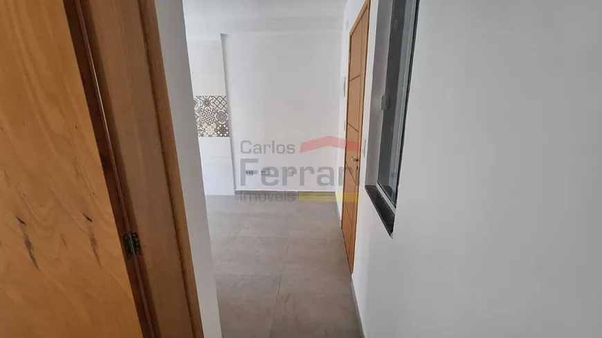 Foto 1 de Apartamento com 1 Quarto à venda, 28m² em Santana, São Paulo