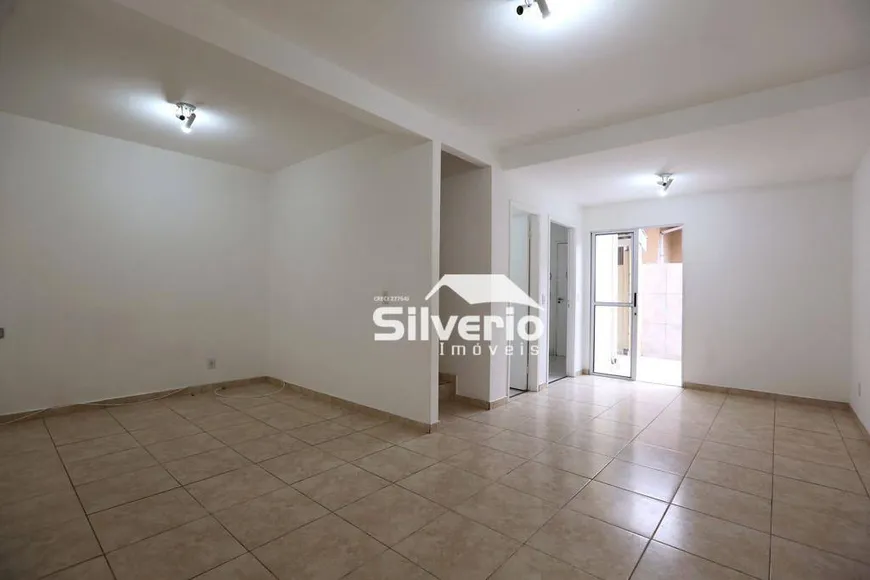 Foto 1 de Casa de Condomínio com 3 Quartos à venda, 120m² em Urbanova, São José dos Campos