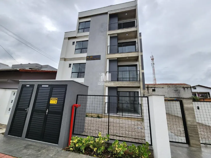 Foto 1 de Apartamento com 2 Quartos à venda, 69m² em Rio Branco, Brusque