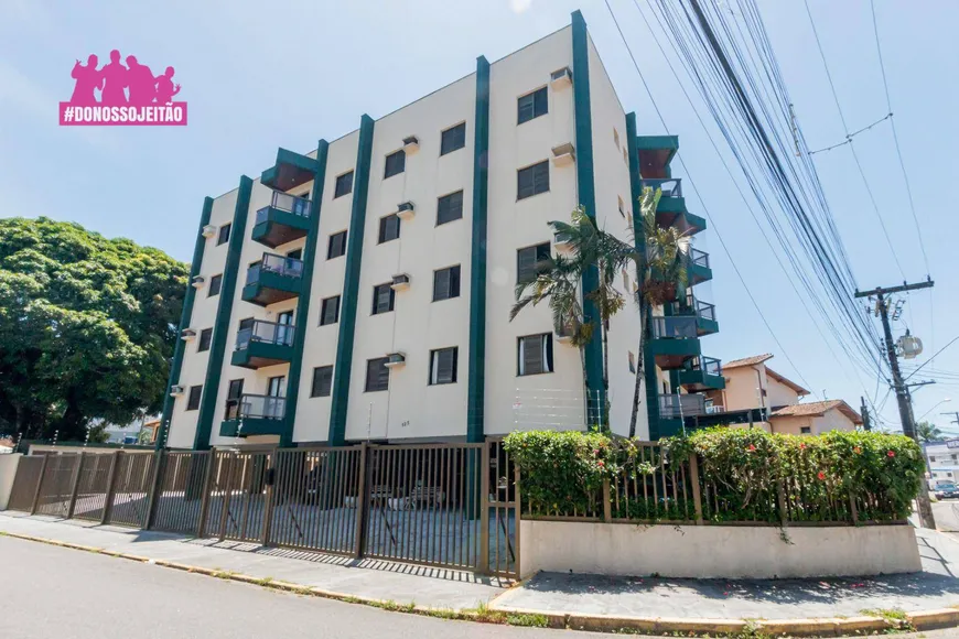 Foto 1 de Apartamento com 2 Quartos à venda, 60m² em Itaguá, Ubatuba