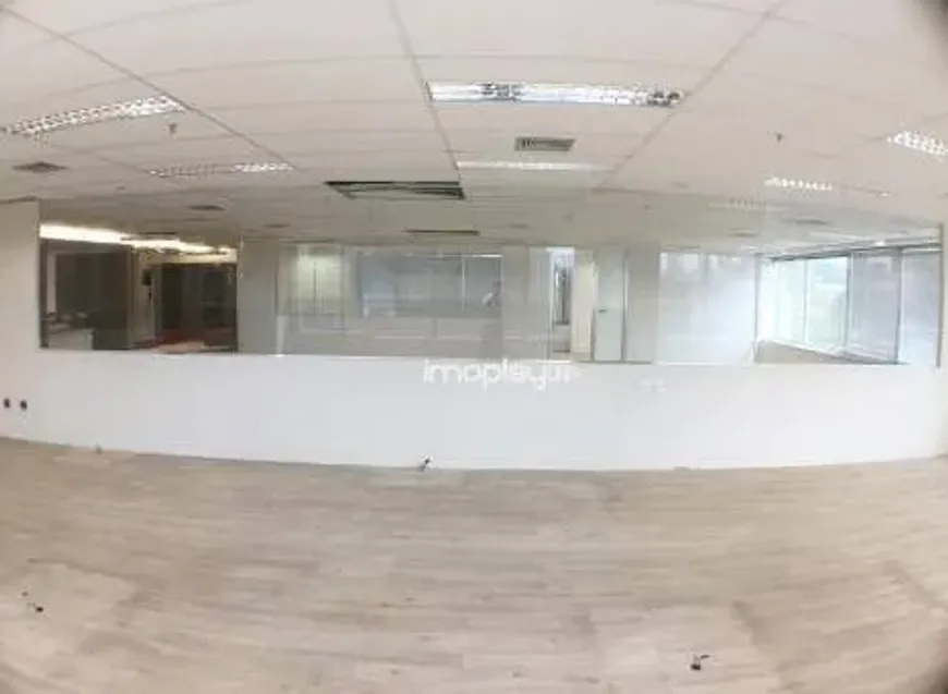 Foto 1 de Sala Comercial para alugar, 533m² em Brooklin, São Paulo