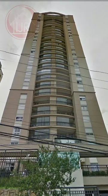 Foto 1 de Apartamento com 3 Quartos à venda, 126m² em Santa Teresinha, São Paulo