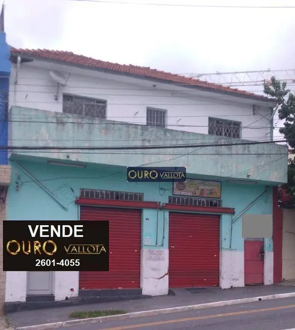 Foto 1 de Lote/Terreno à venda, 310m² em Vila Prudente, São Paulo