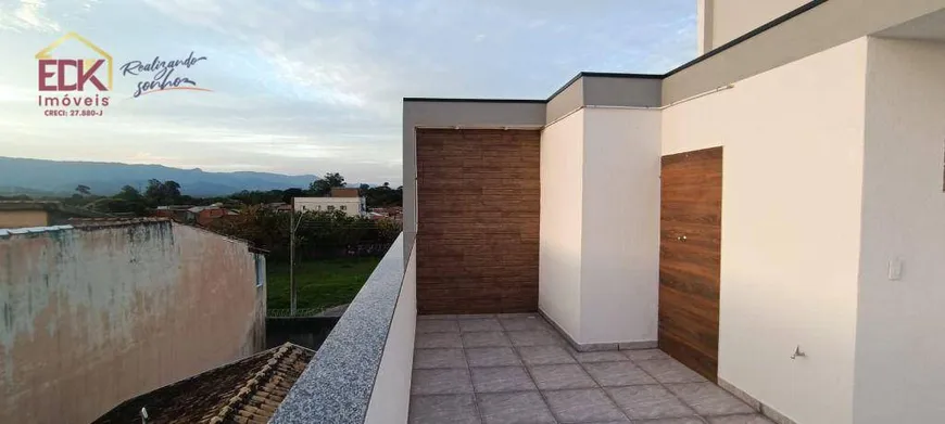 Foto 1 de Apartamento com 2 Quartos à venda, 135m² em Loteamento Residencial Andrade, Pindamonhangaba