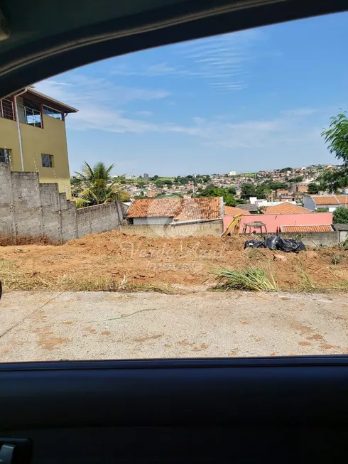 Foto 1 de Lote/Terreno à venda, 600m² em Jardim São Judas Tadeu, Campinas