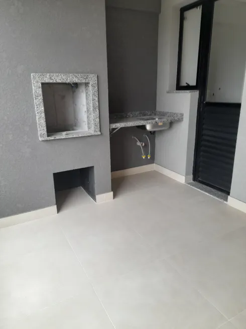 Foto 1 de Apartamento com 2 Quartos à venda, 62m² em Boa Vista, Curitiba