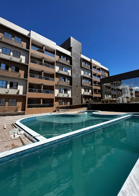 Foto 1 de Apartamento com 2 Quartos à venda, 67m² em Altiplano Cabo Branco, João Pessoa