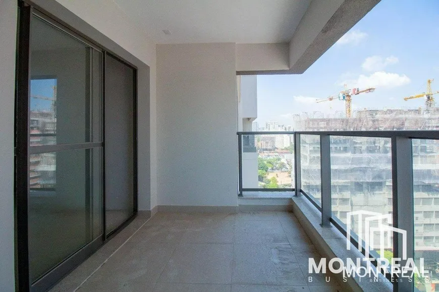 Foto 1 de Apartamento com 2 Quartos à venda, 66m² em Jardim das Acacias, São Paulo