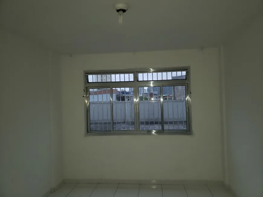 Foto 1 de Apartamento com 1 Quarto para alugar, 40m² em Bela Vista, São Paulo