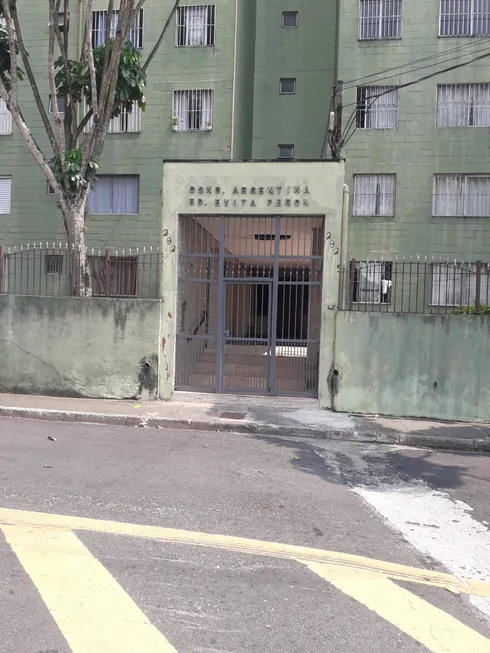 Foto 1 de Apartamento com 2 Quartos à venda, 60m² em Jardim Umuarama, São Paulo