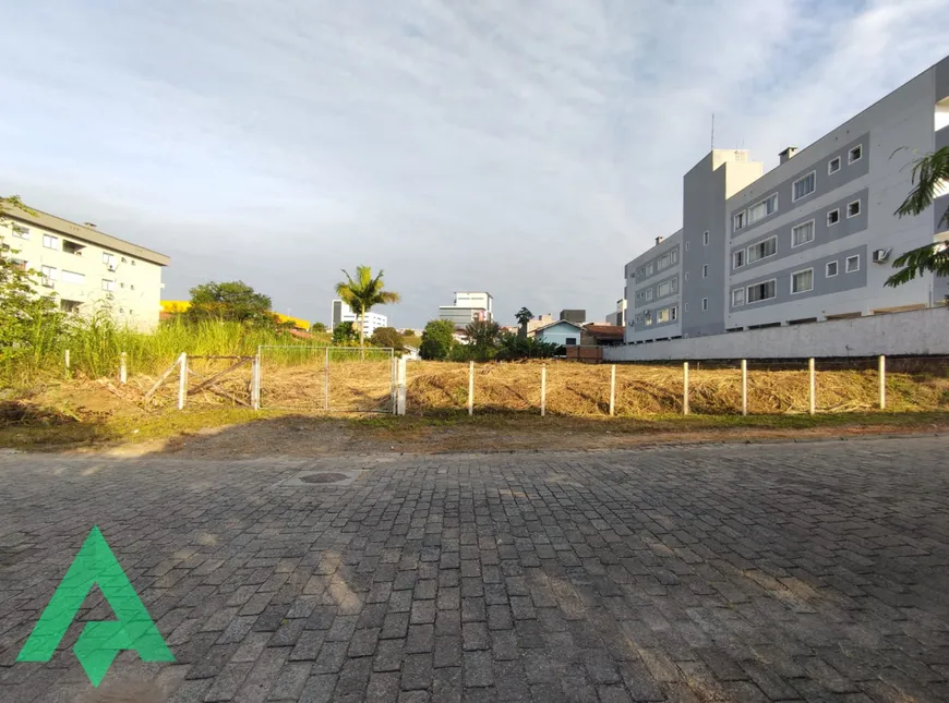 Foto 1 de Lote/Terreno à venda, 1299m² em Itoupava Norte, Blumenau