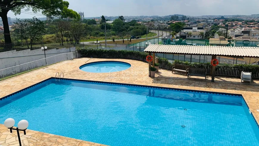 Foto 1 de Casa de Condomínio com 3 Quartos à venda, 222m² em Pinheiro, Valinhos