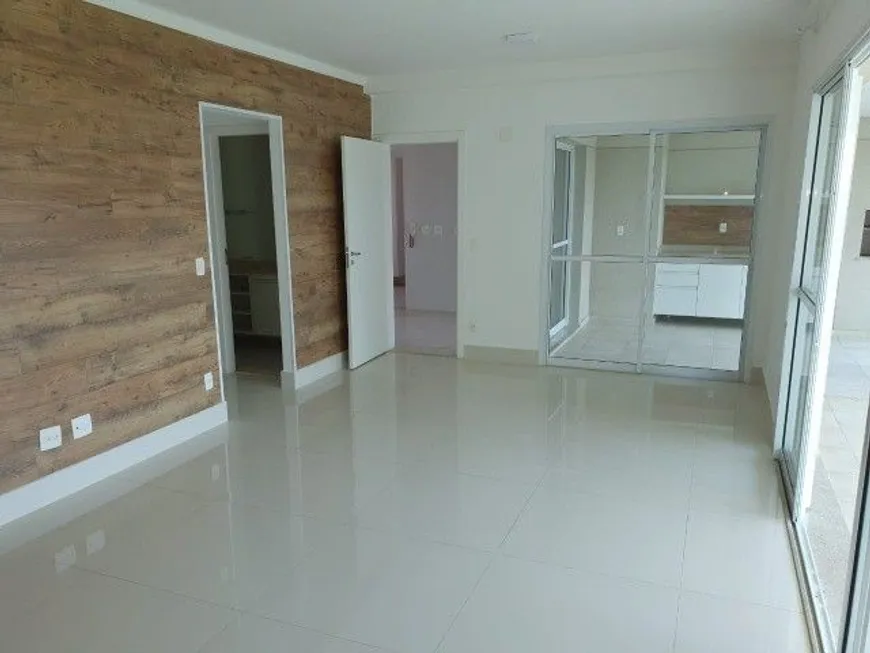 Foto 1 de Apartamento com 4 Quartos para alugar, 190m² em Jardim das Colinas, São José dos Campos