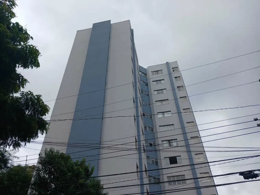 Foto 1 de Apartamento com 2 Quartos para alugar, 67m² em Lapa, São Paulo
