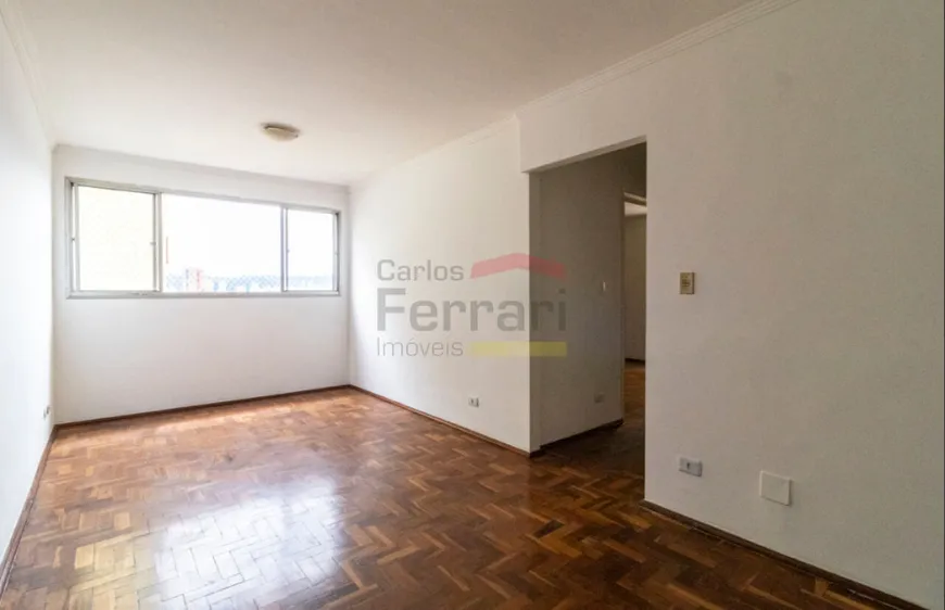 Foto 1 de Apartamento com 3 Quartos à venda, 88m² em Santana, São Paulo