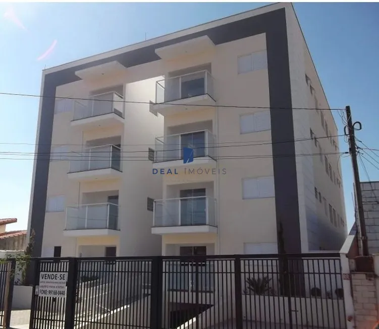 Foto 1 de Apartamento com 2 Quartos à venda, 106m² em Jardim Maria do Carmo, Sorocaba