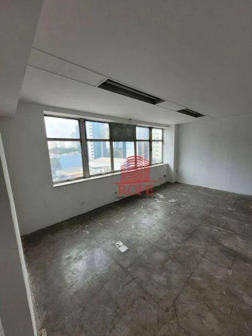 Foto 1 de Sala Comercial à venda, 277m² em Santo Amaro, São Paulo