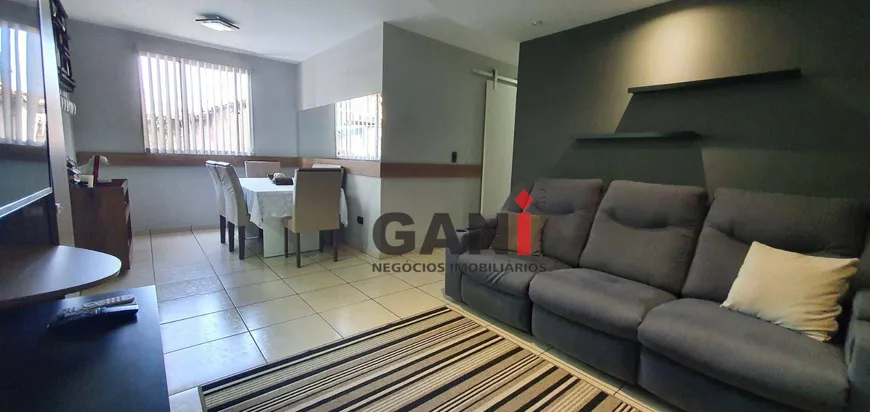 Foto 1 de Apartamento com 2 Quartos à venda, 52m² em Parque da Vila Prudente, São Paulo