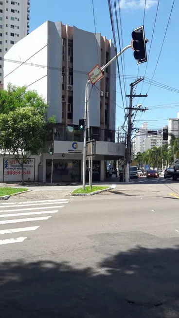 Foto 1 de Ponto Comercial para alugar, 150m² em Praia do Canto, Vitória