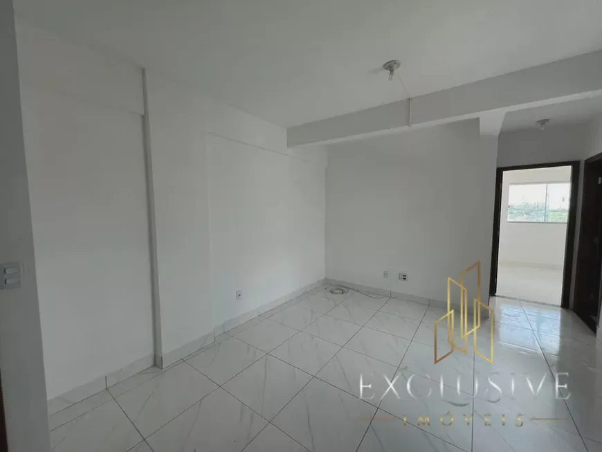 Foto 1 de Apartamento com 2 Quartos à venda, 58m² em Setor Habitacional Vicente Pires, Brasília