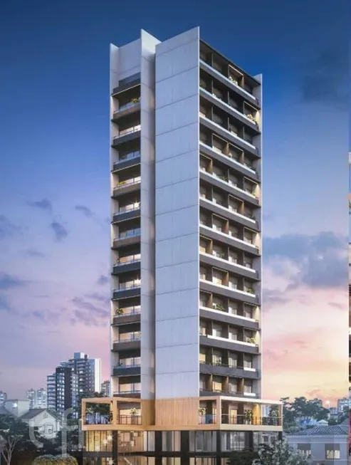 Foto 1 de Apartamento com 1 Quarto à venda, 23m² em Itaim Bibi, São Paulo
