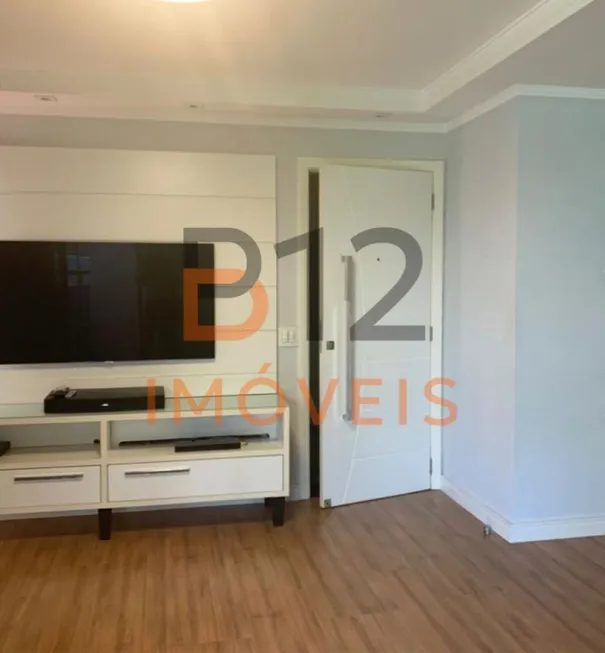 Foto 1 de Apartamento com 3 Quartos à venda, 80m² em Santana, São Paulo