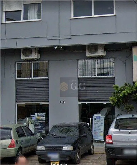 Foto 1 de Ponto Comercial para venda ou aluguel, 200m² em Partenon, Porto Alegre