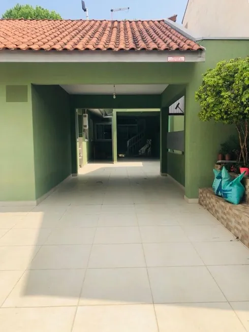 Foto 1 de Casa com 3 Quartos à venda, 140m² em Águas Belas, São José dos Pinhais