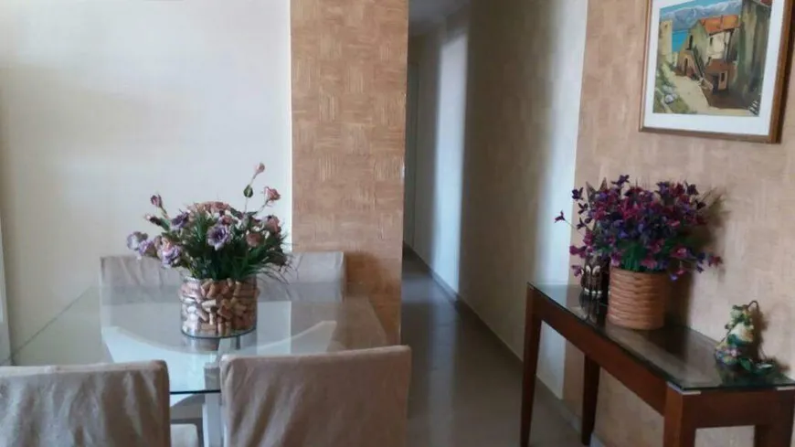 Foto 1 de Apartamento com 2 Quartos para alugar, 79m² em Vila Guilherme, São Paulo