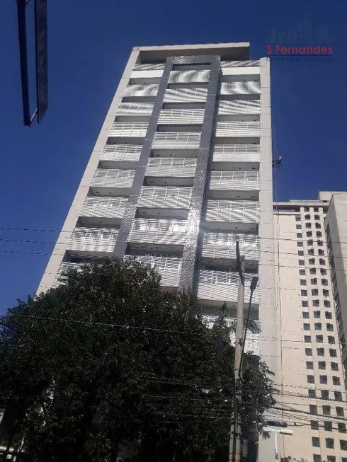 Foto 1 de Sala Comercial para alugar, 80m² em Campo Belo, São Paulo