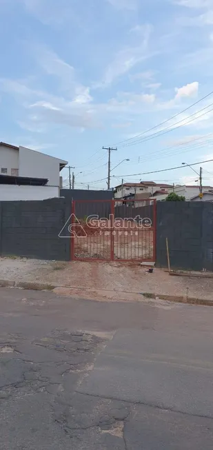 Foto 1 de Lote/Terreno para alugar, 343m² em Jardim Boa Esperança, Campinas