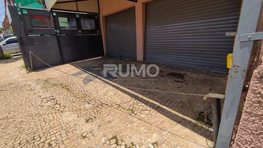 Foto 1 de Sala Comercial para alugar, 59m² em Ponte Preta, Campinas