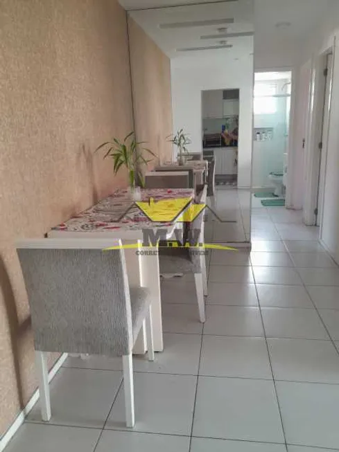 Foto 1 de Apartamento com 3 Quartos à venda, 75m² em Vicente de Carvalho, Rio de Janeiro