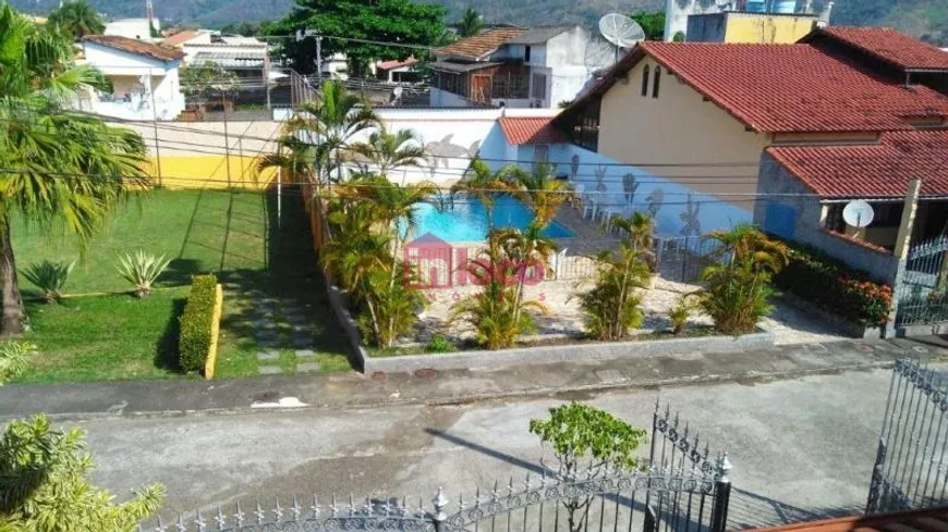 Foto 1 de Casa com 5 Quartos à venda, 280m² em Campo Grande, Rio de Janeiro