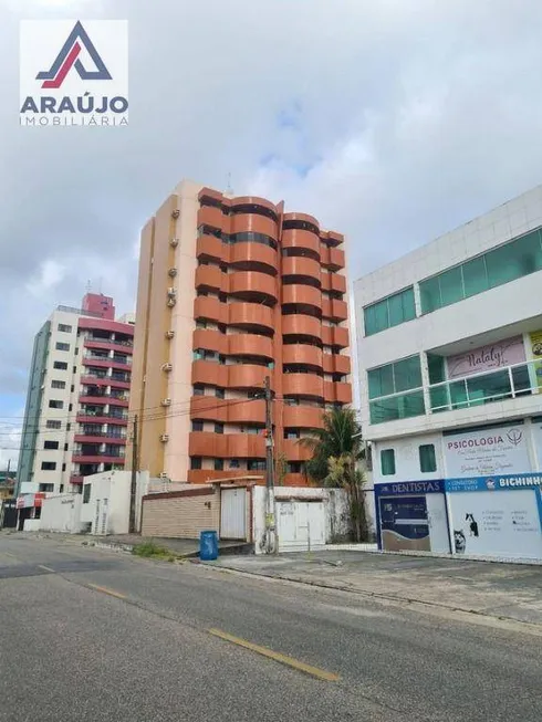 Foto 1 de Apartamento com 3 Quartos à venda, 97m² em Bessa, João Pessoa