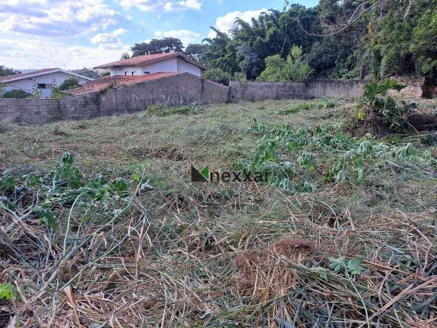 Foto 1 de Lote/Terreno à venda, 480m² em Colina dos Pinheiros, Valinhos