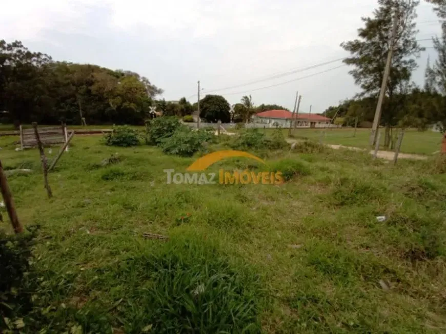 Foto 1 de Lote/Terreno à venda, 385m² em São Tomás, Imbituba