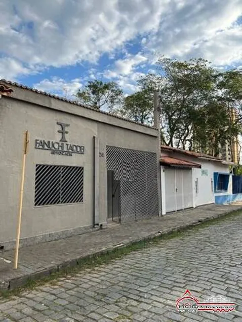 Foto 1 de Casa com 3 Quartos à venda, 103m² em Centro, Jacareí