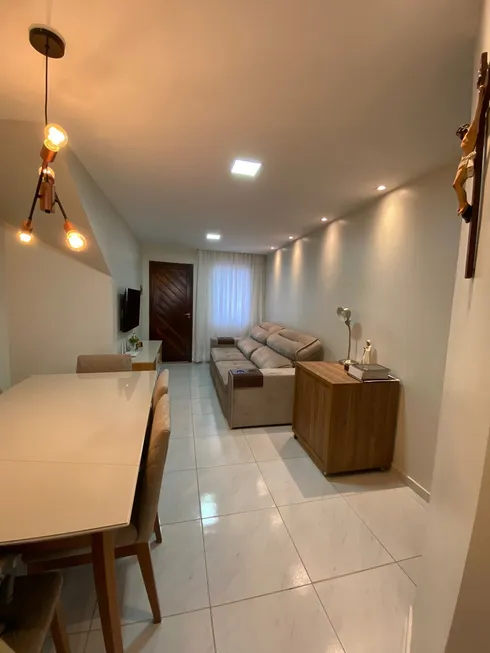 Foto 1 de Apartamento com 2 Quartos à venda, 62m² em Catole, Campina Grande