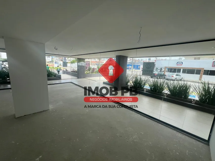 Foto 1 de Ponto Comercial à venda, 43m² em Jardim Oceania, João Pessoa