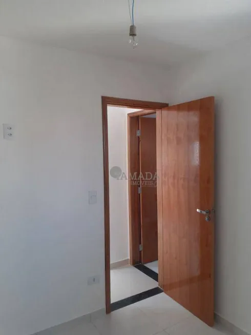 Foto 1 de Apartamento com 2 Quartos à venda, 40m² em Vila Marieta, São Paulo