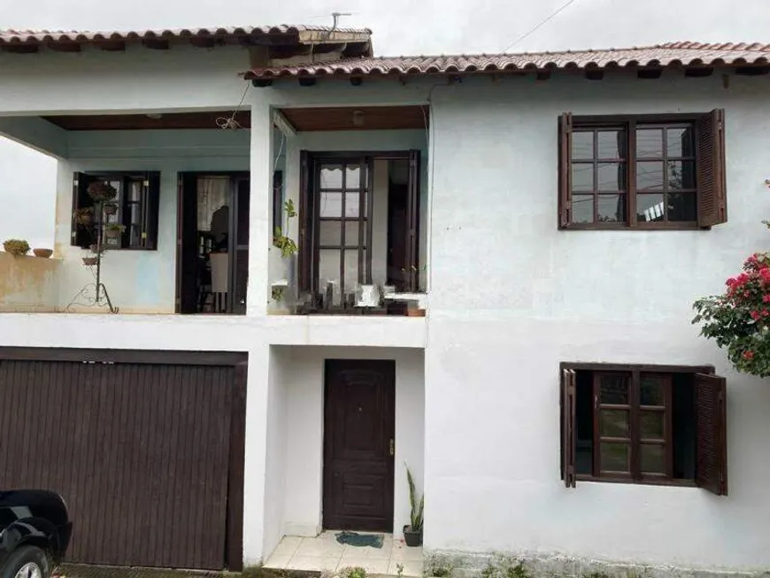 Foto 1 de Casa com 3 Quartos à venda, 100m² em Sitio São José, Viamão