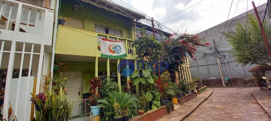 Foto 1 de Sobrado com 2 Quartos à venda, 80m² em Pari, São Paulo