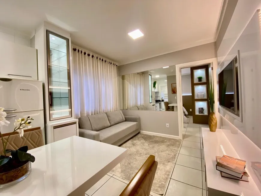 Foto 1 de Apartamento com 1 Quarto à venda, 53m² em Centro, Capão da Canoa