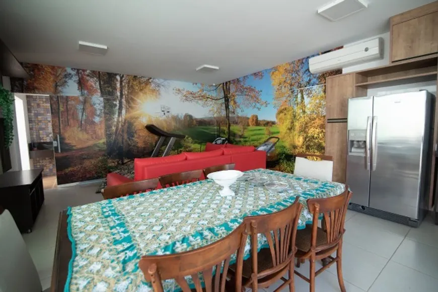 Foto 1 de Casa de Condomínio com 5 Quartos à venda, 640m² em Fazenda Imperial, Sorocaba